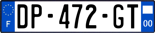 DP-472-GT