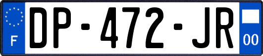 DP-472-JR