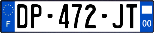 DP-472-JT