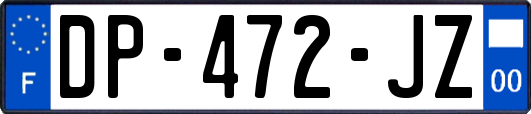 DP-472-JZ