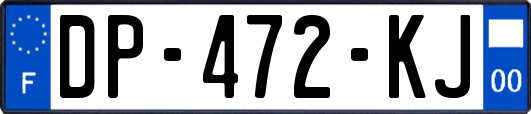 DP-472-KJ