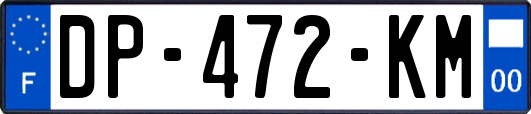 DP-472-KM