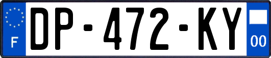DP-472-KY