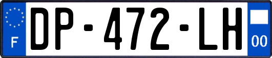 DP-472-LH