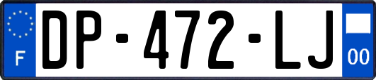 DP-472-LJ