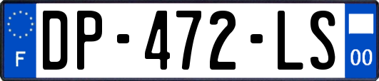 DP-472-LS