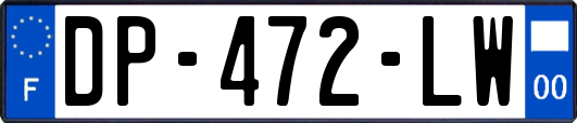 DP-472-LW