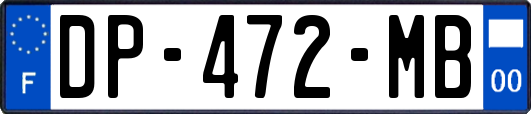 DP-472-MB