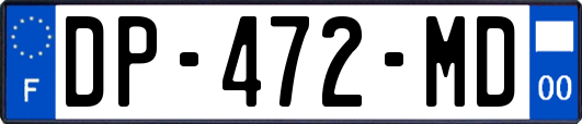 DP-472-MD