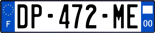 DP-472-ME