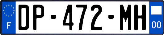 DP-472-MH