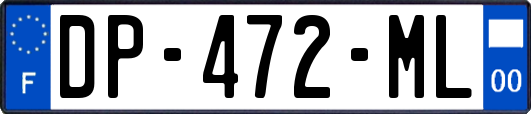 DP-472-ML