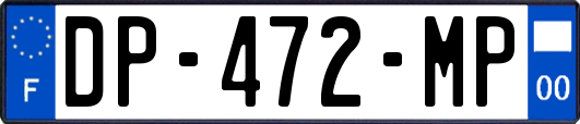DP-472-MP
