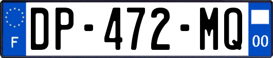 DP-472-MQ