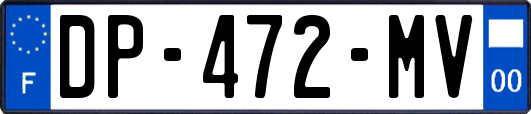 DP-472-MV