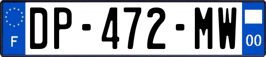 DP-472-MW