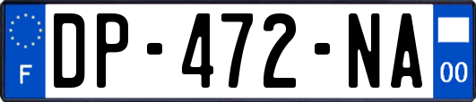 DP-472-NA