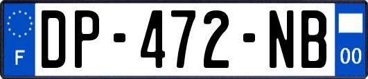 DP-472-NB
