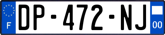 DP-472-NJ