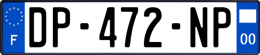 DP-472-NP
