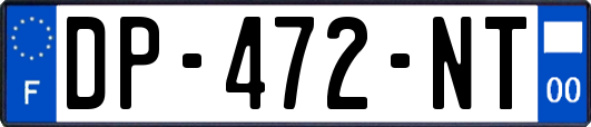 DP-472-NT