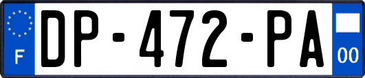 DP-472-PA