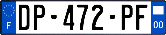 DP-472-PF