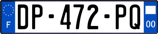 DP-472-PQ