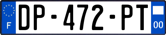 DP-472-PT