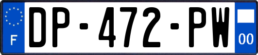 DP-472-PW