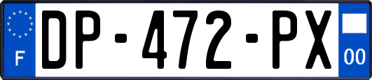 DP-472-PX