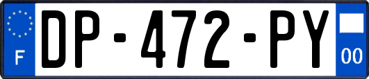 DP-472-PY