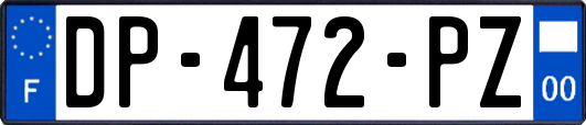 DP-472-PZ