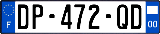 DP-472-QD