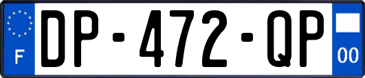 DP-472-QP