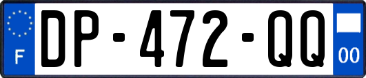 DP-472-QQ
