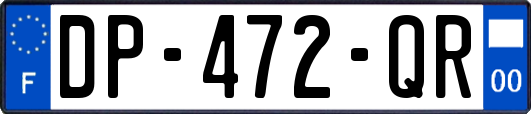 DP-472-QR