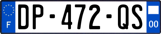 DP-472-QS