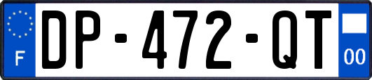 DP-472-QT