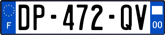 DP-472-QV