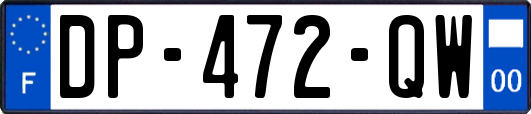 DP-472-QW