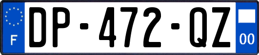 DP-472-QZ