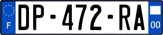DP-472-RA
