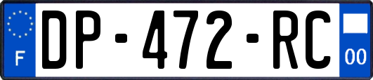DP-472-RC