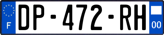 DP-472-RH
