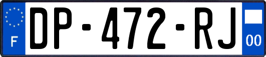 DP-472-RJ