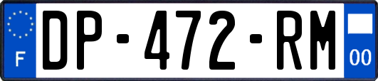 DP-472-RM