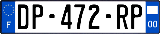 DP-472-RP