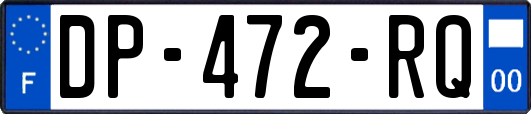 DP-472-RQ