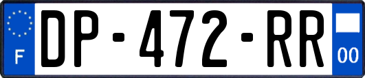 DP-472-RR